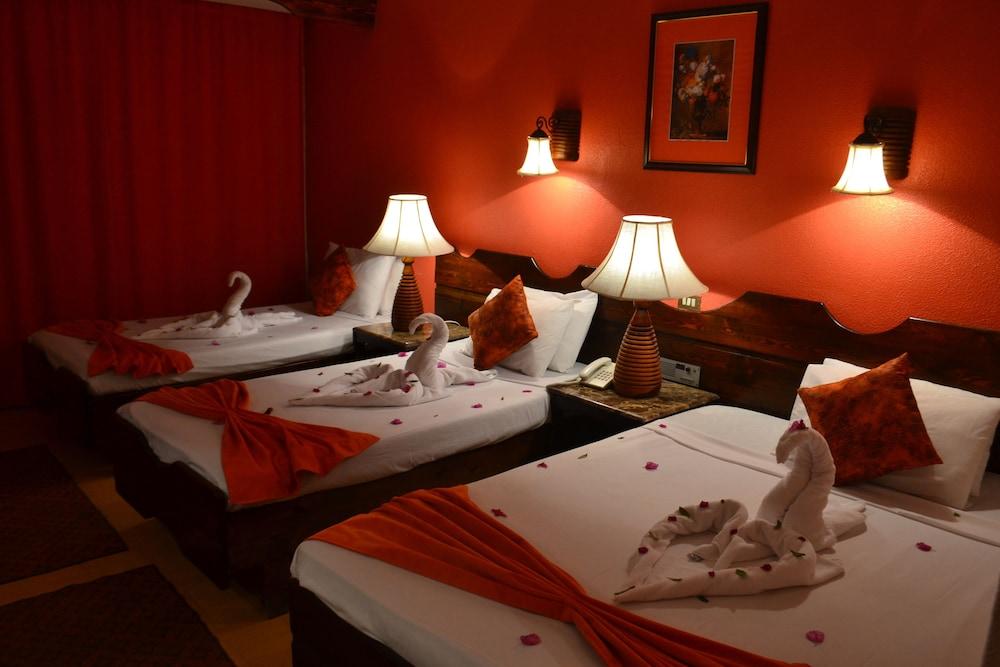Aida Beach Hotel