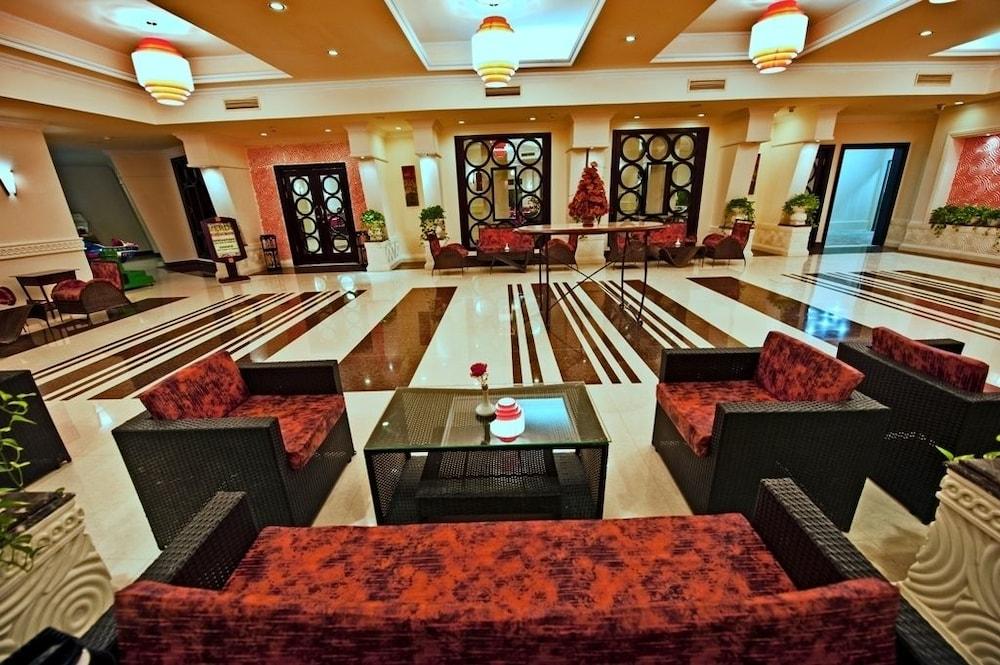 Aida Beach Hotel