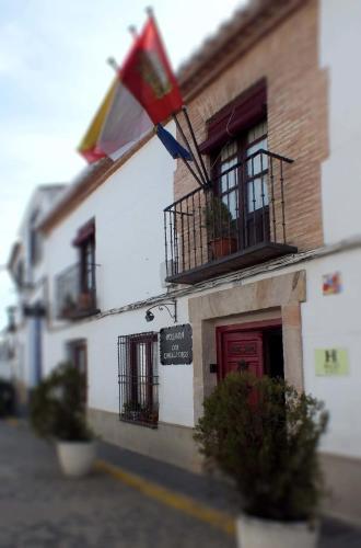 Posada Los Caballeros