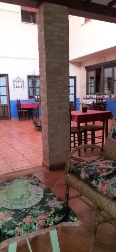Posada Los Caballeros