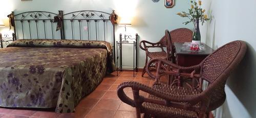 Posada Los Caballeros