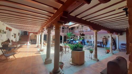 Posada Los Caballeros
