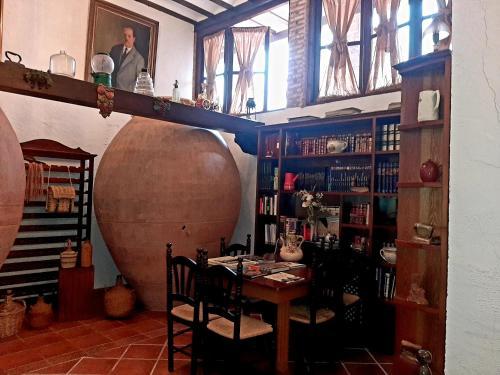 Posada Los Caballeros