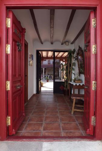 Posada Los Caballeros