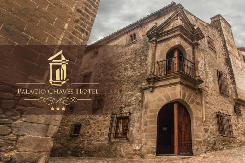 Palacio Chaves Hotel