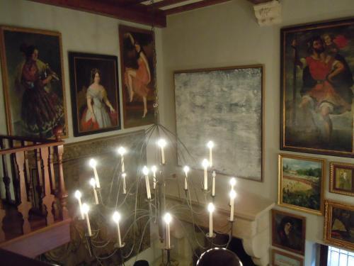 Palacio Chaves Hotel