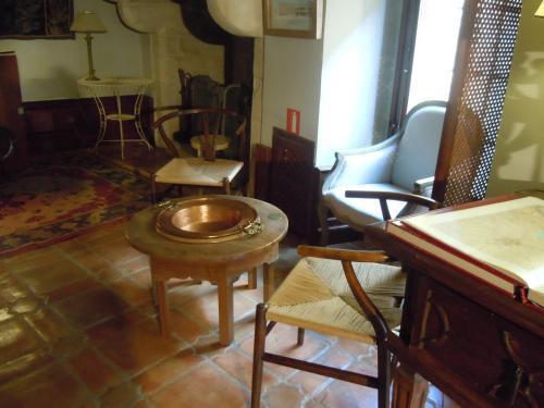 Palacio Chaves Hotel