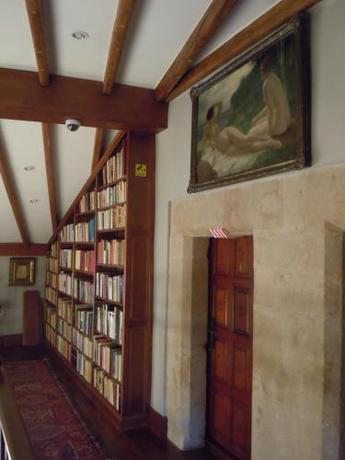 Palacio Chaves Hotel