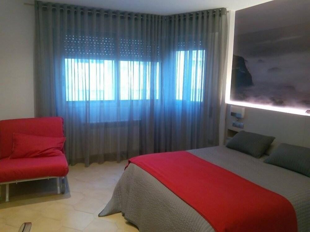 Vila Da Guarda