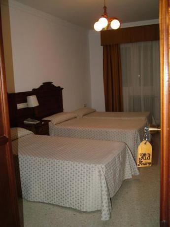 Hotel Río Piscina