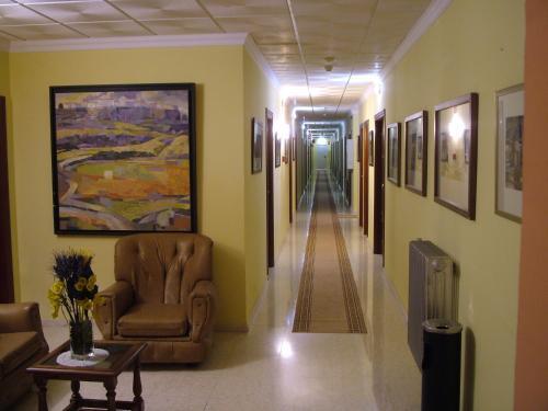 Hotel Río Piscina