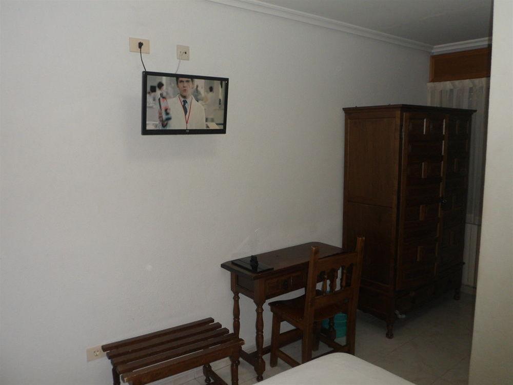 Hotel Conde