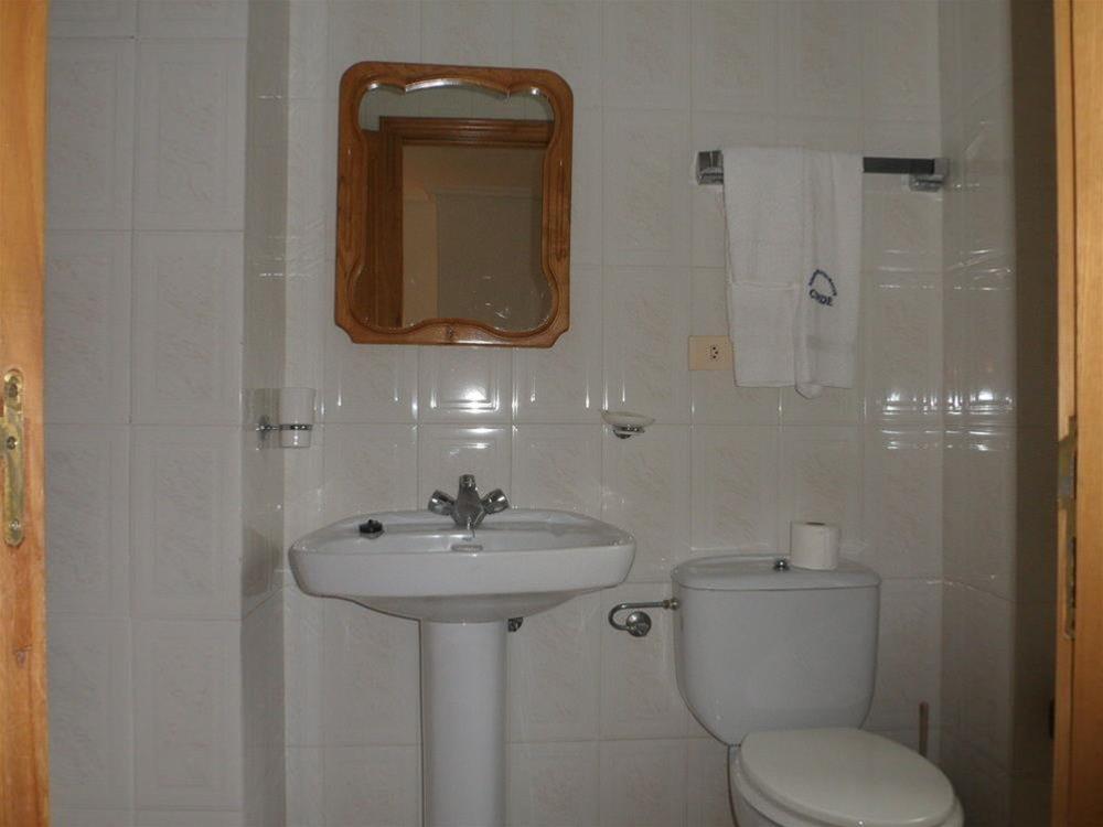 Hotel Conde