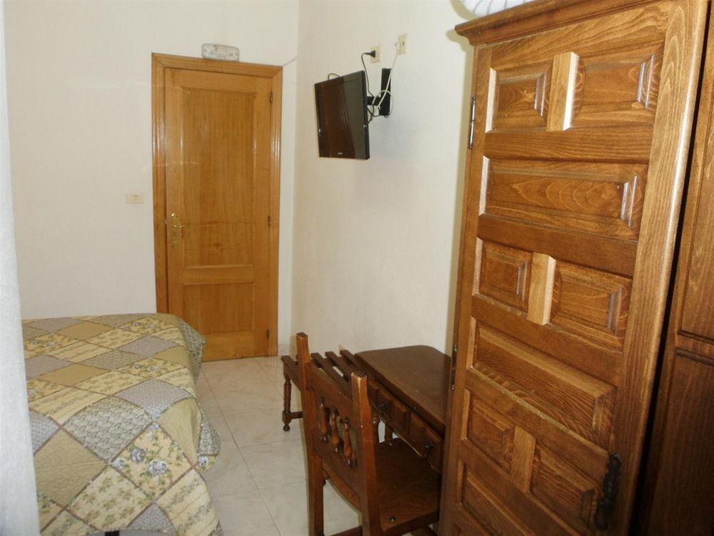 Hotel Conde