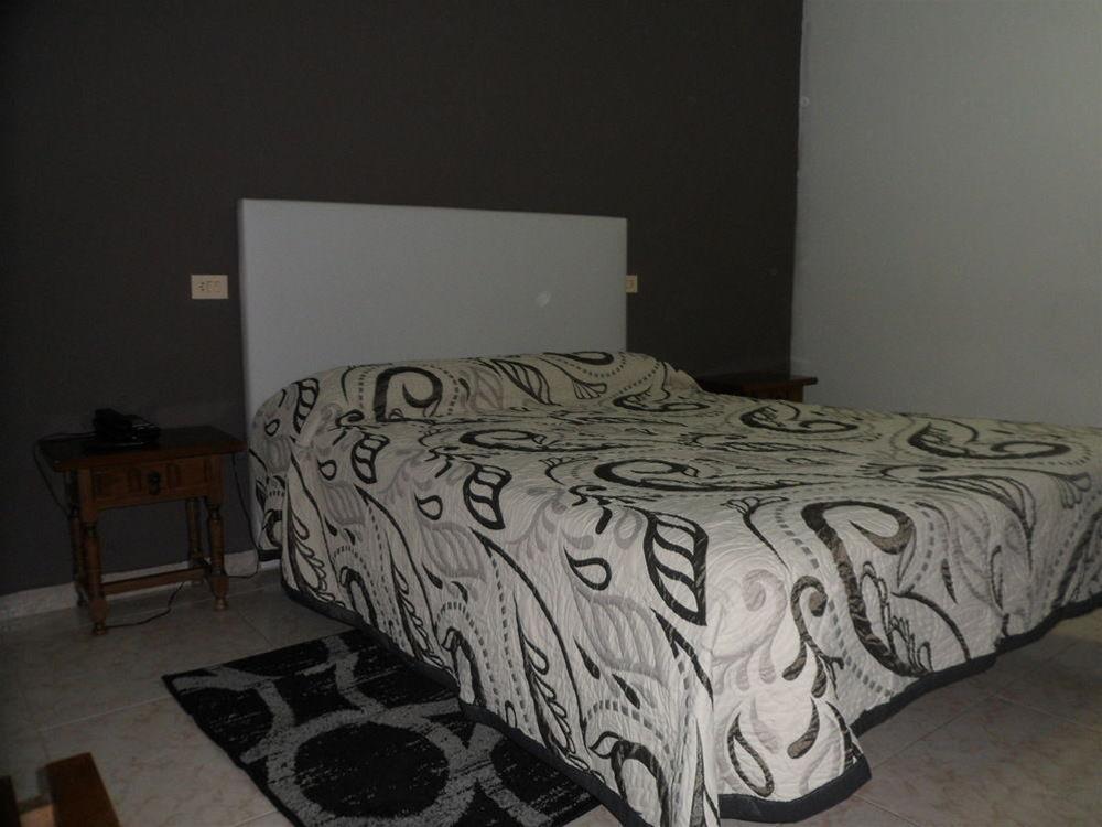 Hotel Conde