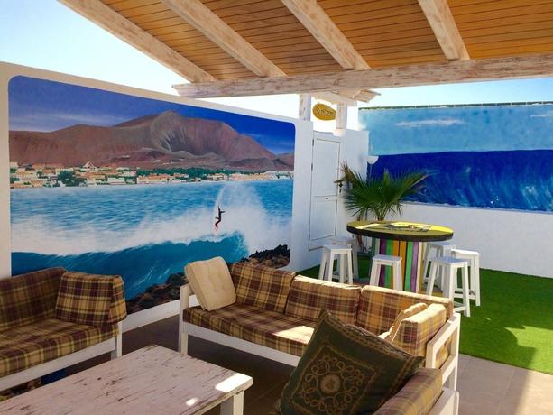 Surf Riders Fuerteventura