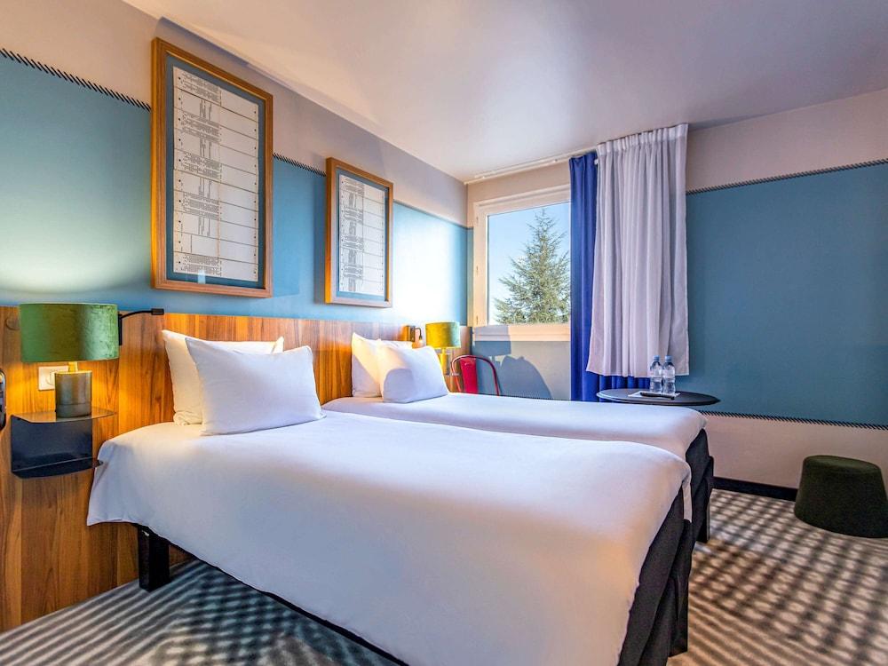 ibis Styles Saint Etienne Gare Chateaucreux