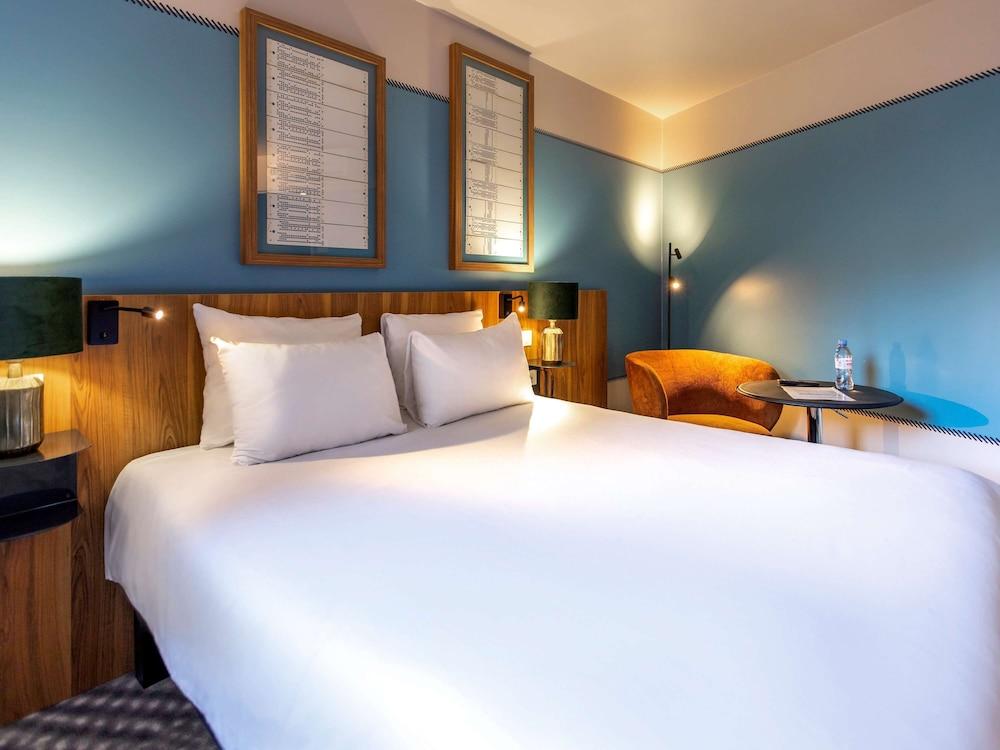 ibis Styles Saint Etienne Gare Chateaucreux