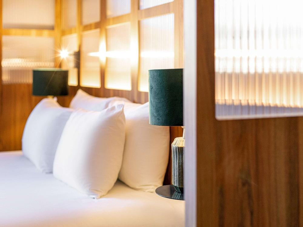 ibis Styles Saint Etienne Gare Chateaucreux