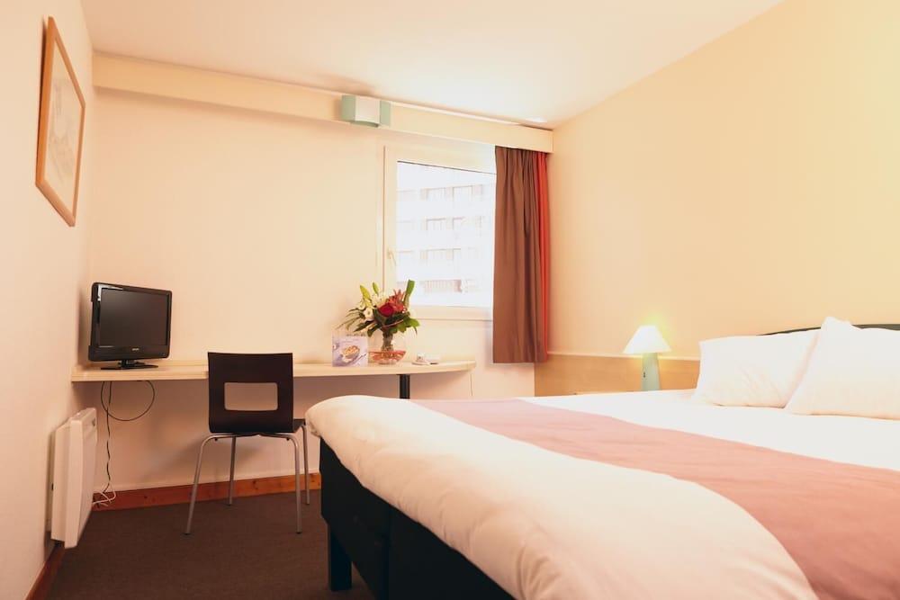 ibis Styles Saint Etienne Gare Chateaucreux