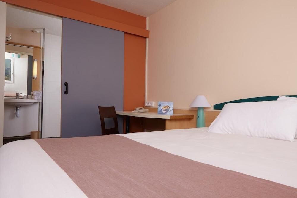 ibis Styles Saint Etienne Gare Chateaucreux