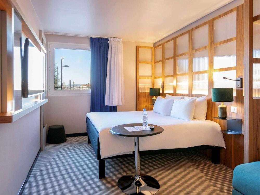 ibis Styles Saint Etienne Gare Chateaucreux