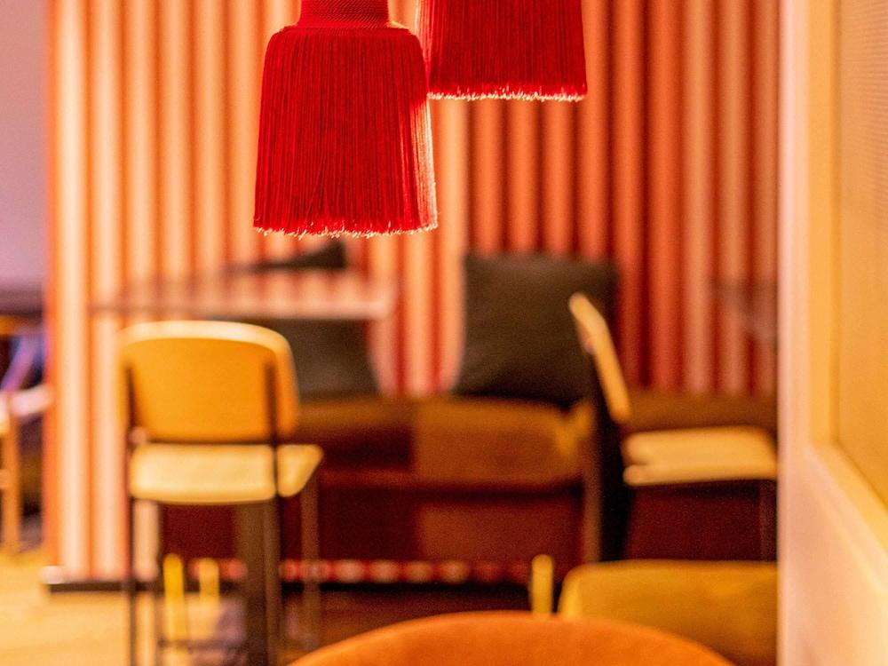 ibis Styles Saint Etienne Gare Chateaucreux