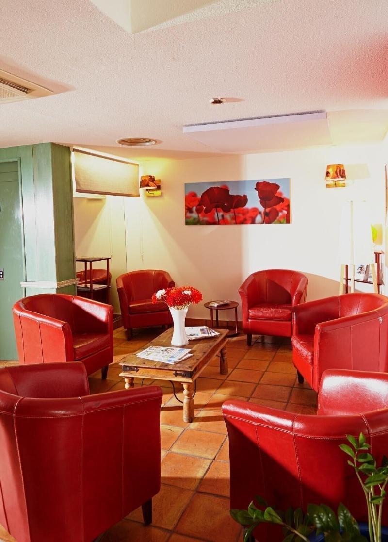 ibis Styles Saint Etienne Gare Chateaucreux