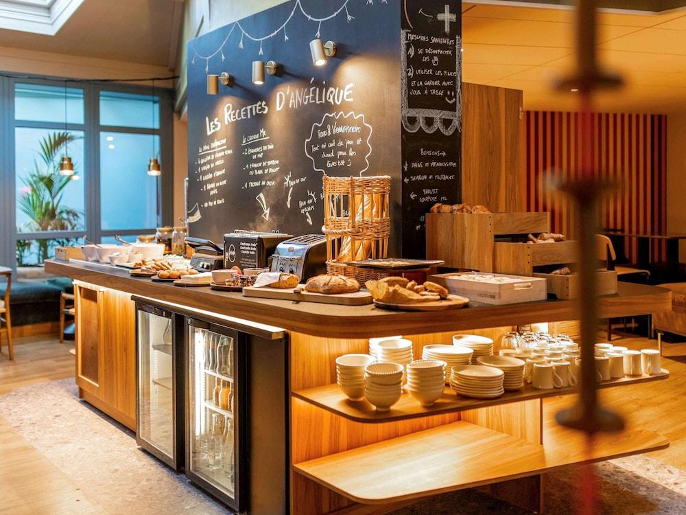 ibis Styles Saint Etienne Gare Chateaucreux