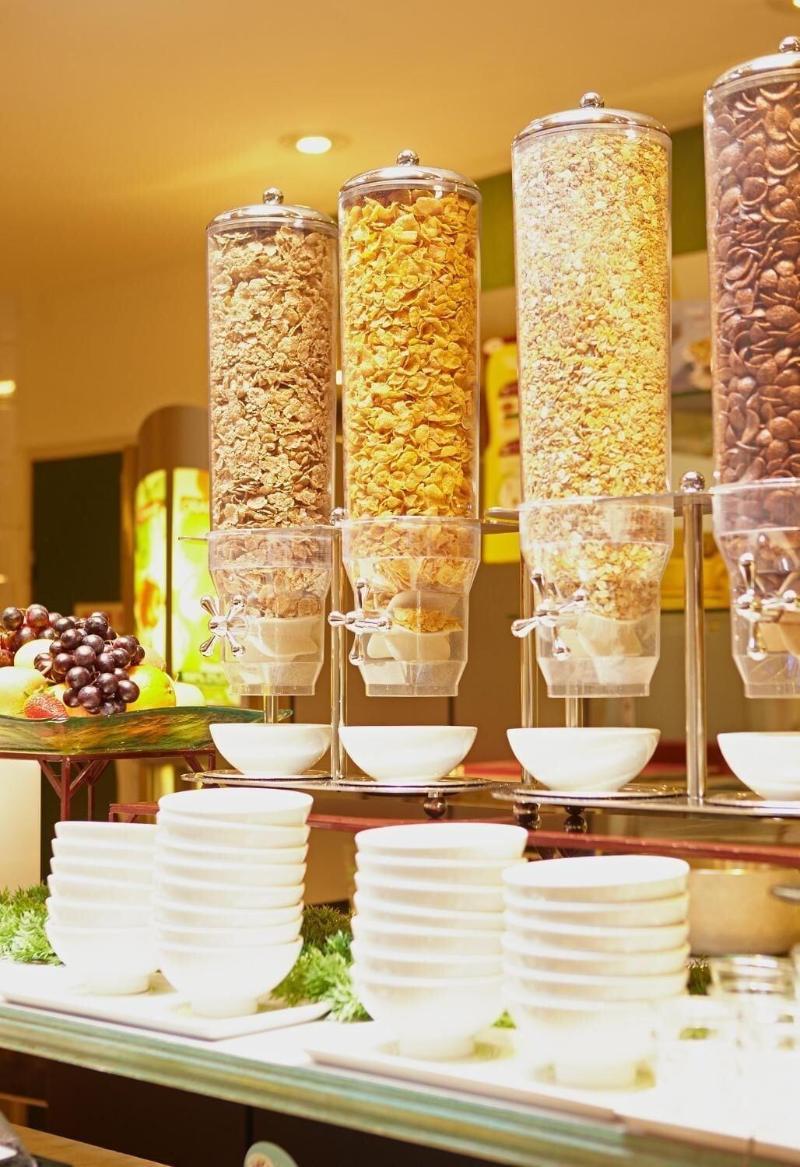 ibis Styles Saint Etienne Gare Chateaucreux
