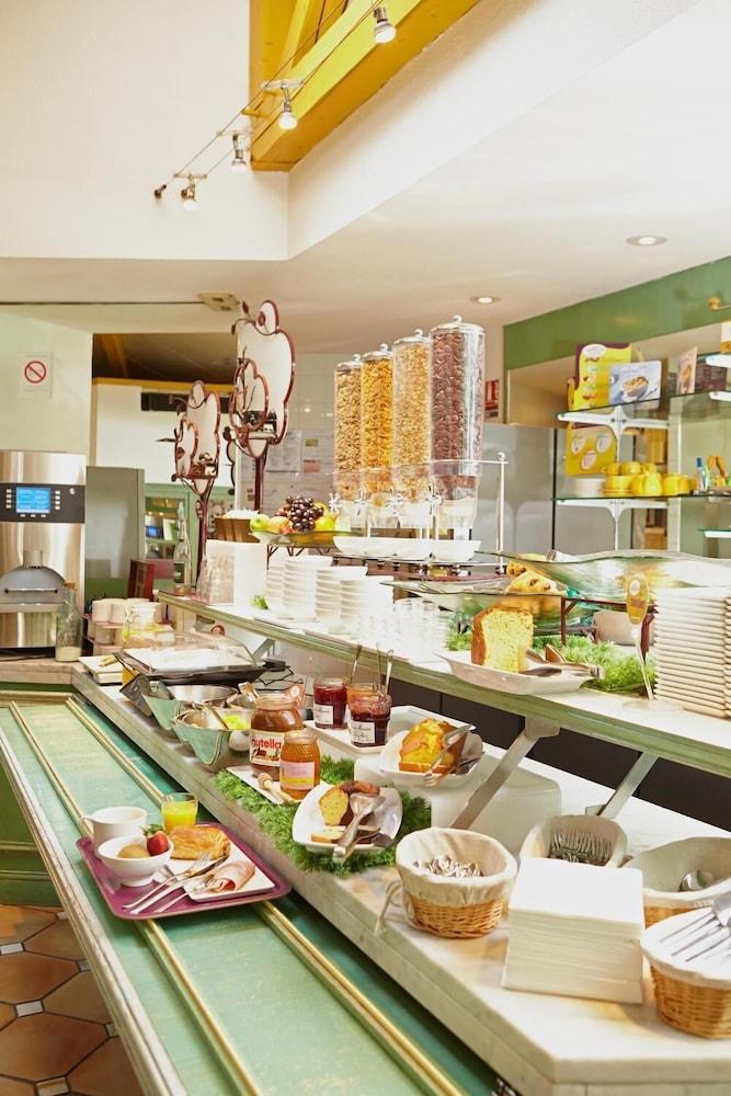 ibis Styles Saint Etienne Gare Chateaucreux