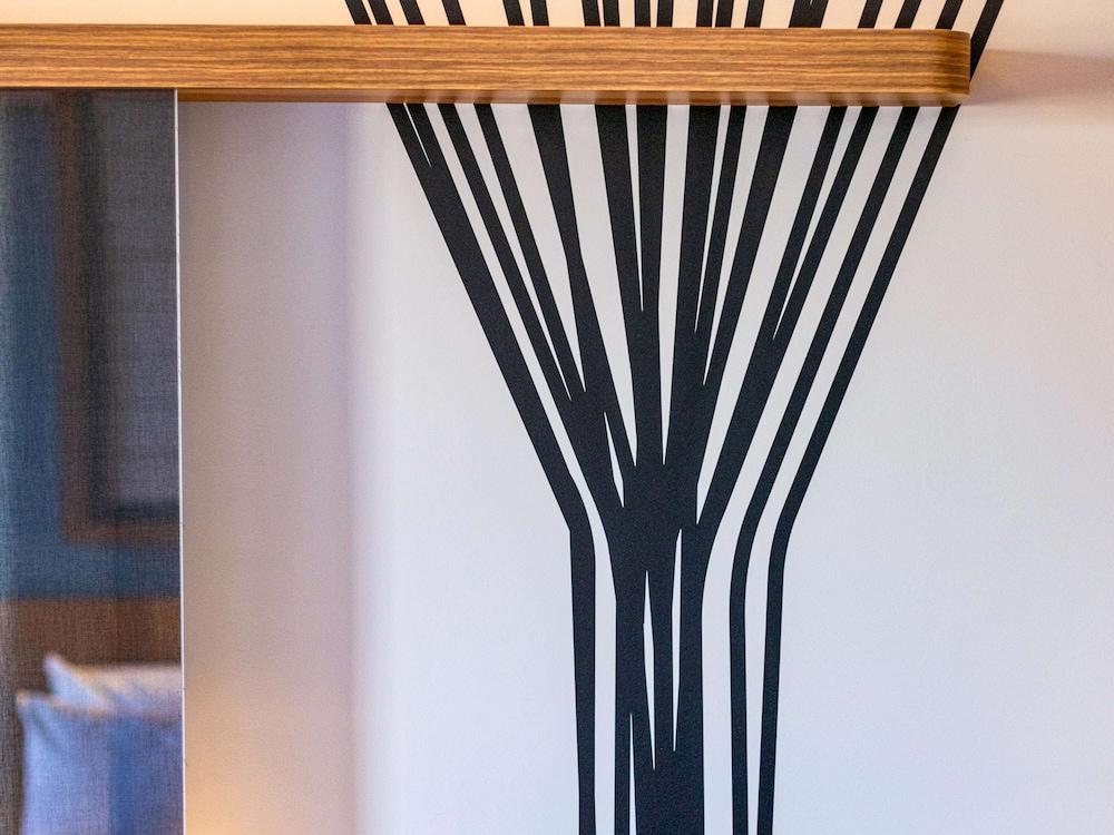 ibis Styles Saint Etienne Gare Chateaucreux