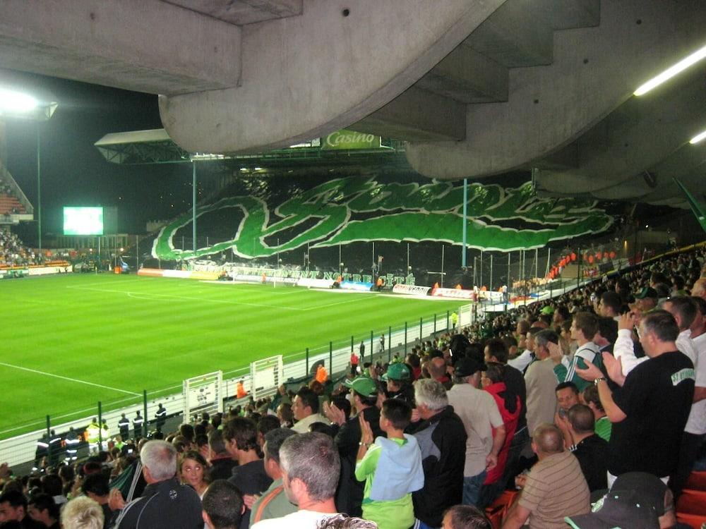 ibis Styles Saint Etienne Gare Chateaucreux