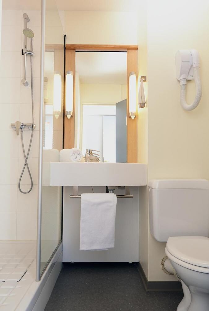 ibis Styles Saint Etienne Gare Chateaucreux
