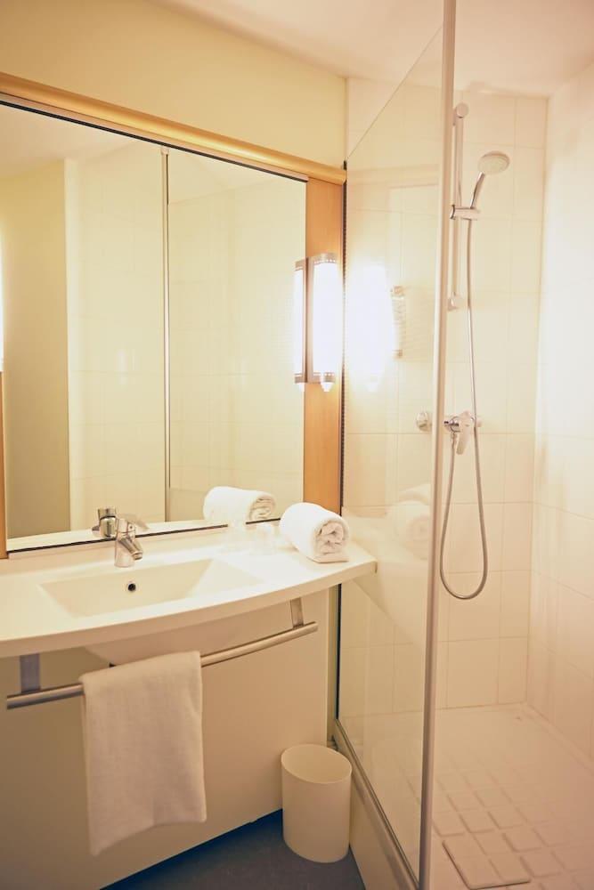 ibis Styles Saint Etienne Gare Chateaucreux