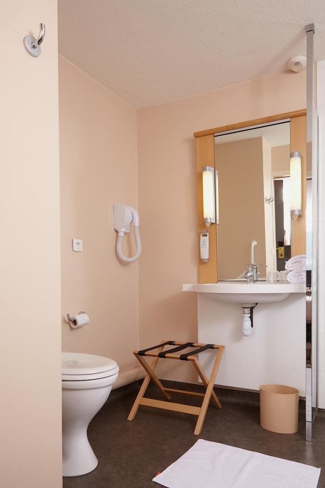 ibis Styles Saint Etienne Gare Chateaucreux