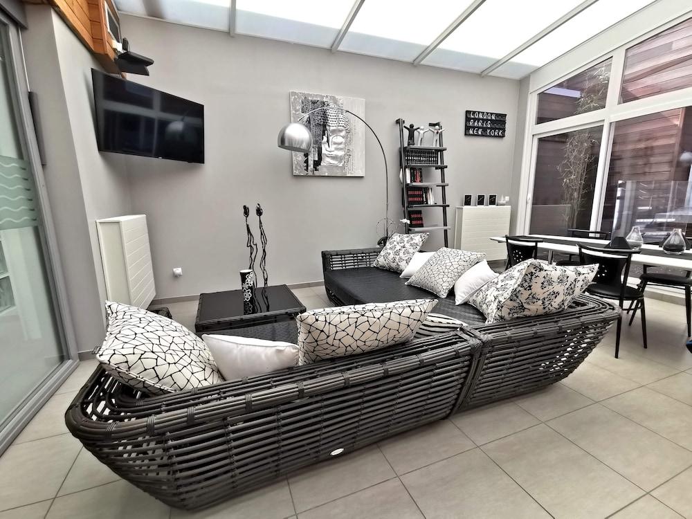 Bethune City Relax
