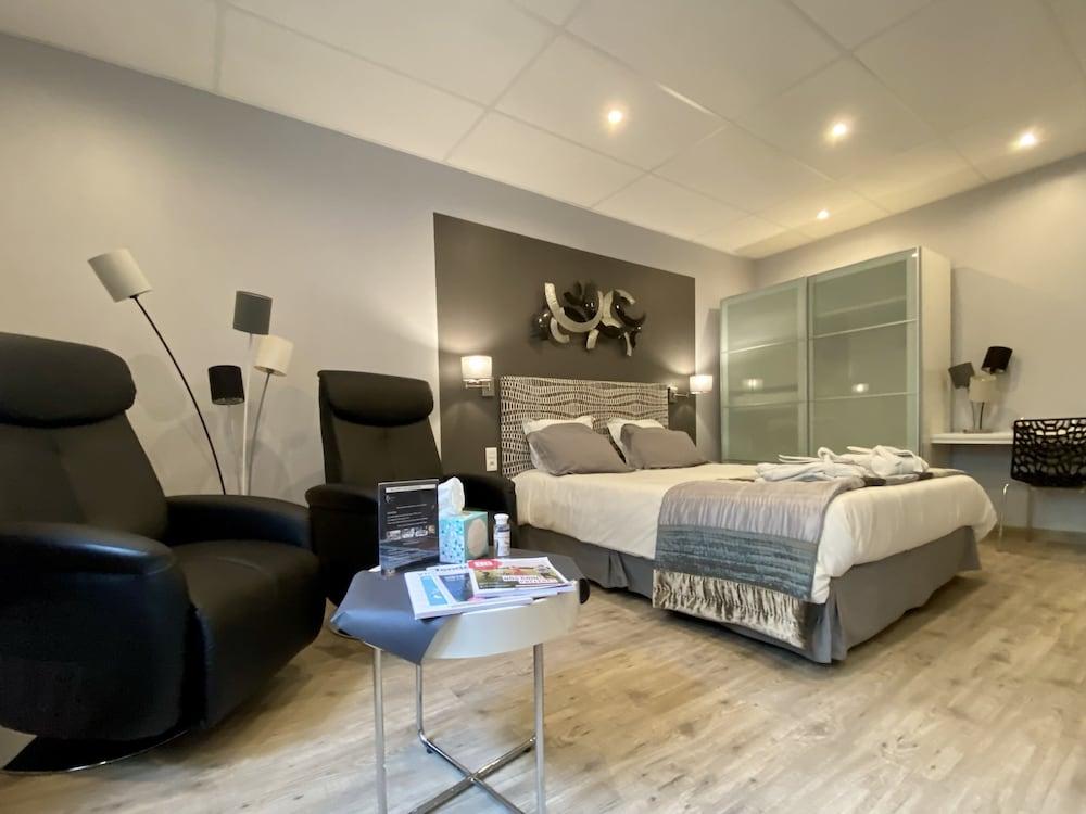 Bethune City Relax