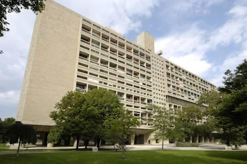 Hotel Le Corbusier