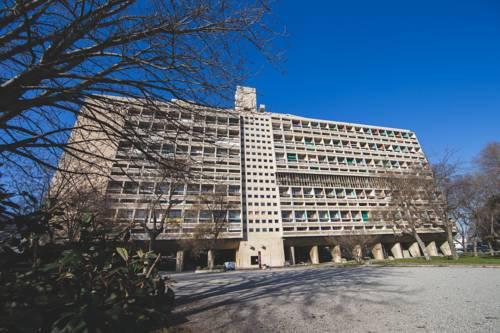 Hotel Le Corbusier