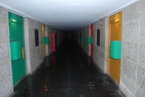 Hotel Le Corbusier