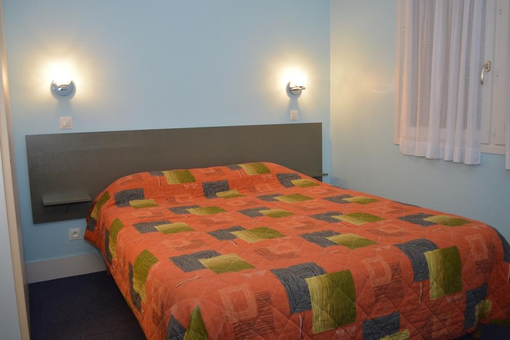 Hotel Le Lyon Bron
