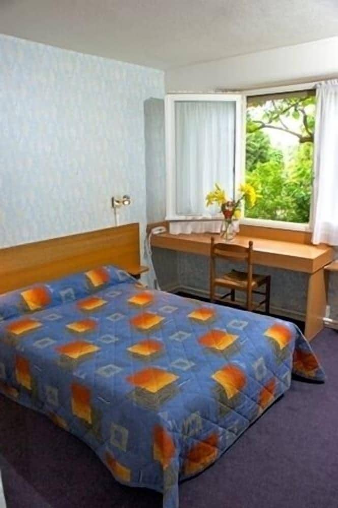 Hotel Le Lyon Bron