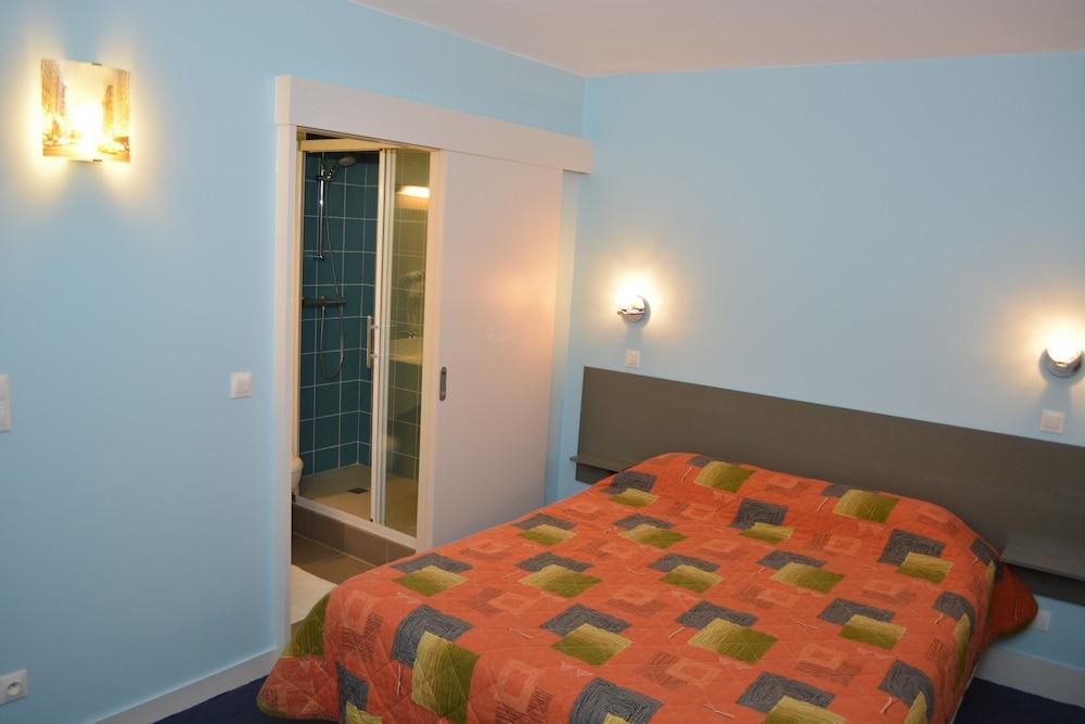 Hotel Le Lyon Bron