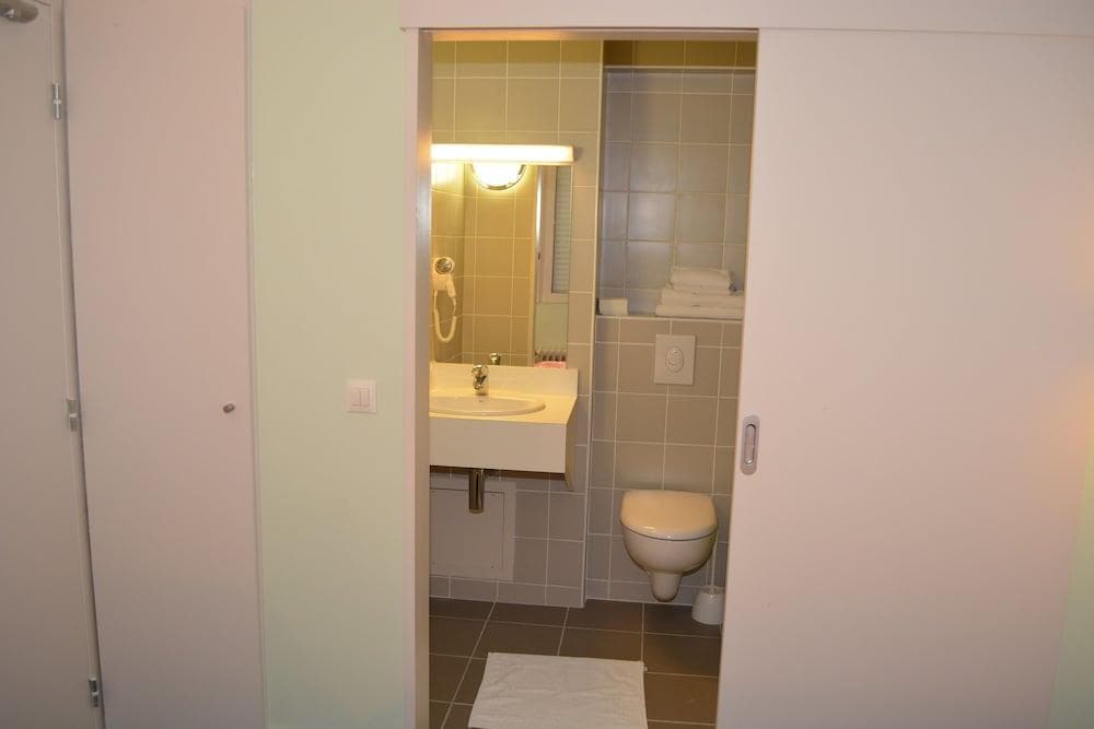 Hotel Le Lyon Bron