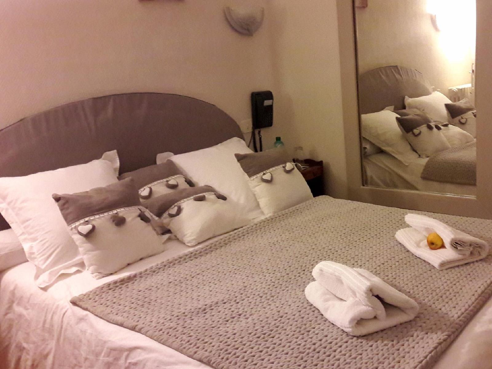 Hotel Le Dauphin