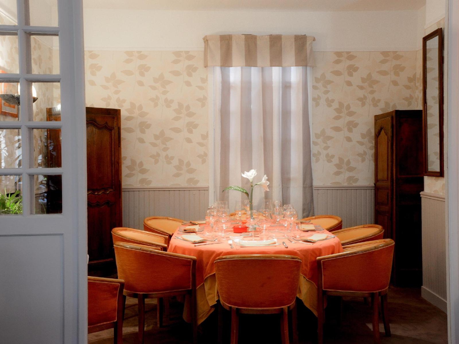 Hotel Le Dauphin