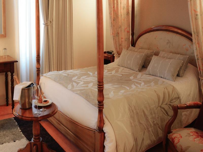 Hotel Le Dauphin