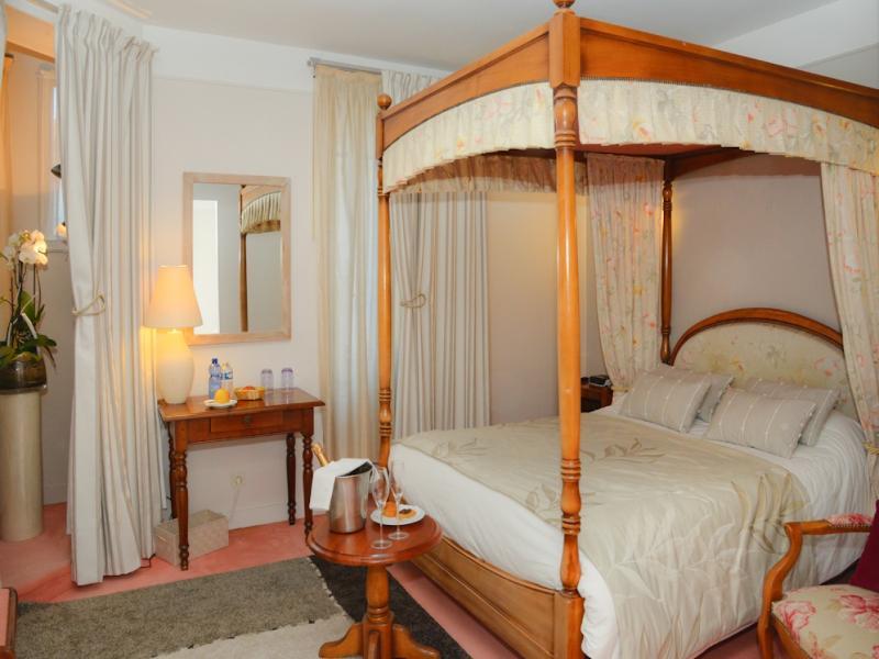 Hotel Le Dauphin