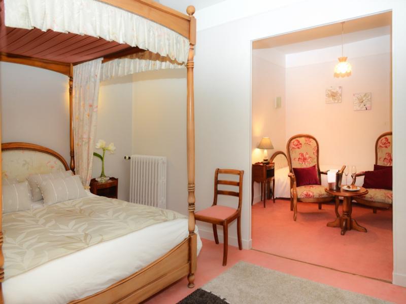 Hotel Le Dauphin
